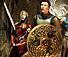 Chronicles of Avael - The Chimaera Stones